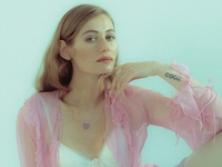 Экс-жена предателя Бардаша, певица Луна, объявила о второй беременности