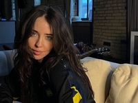 «Не хочу жить ради лайков»: Дорофеева отреагировала на хейт по поводу ее свадьбы с Кацуриным