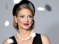 Экс-судья «МастерШефа» Татьяна Литвинова призналась, свободно ли ее сердце спустя два года после развода