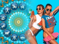 Гороскоп на 18 липня 2023 року для всіх знаків зодіаку