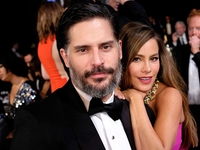 София Вергара и Джо Манганьелло расстались после 7 лет брака