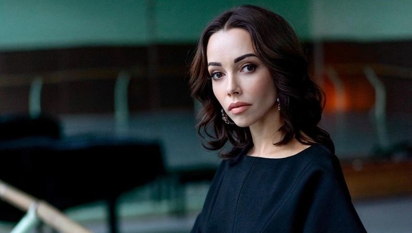 Екатерина Кухар пережила мощное землетрясение во время поездки в Чили