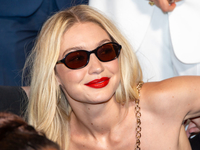 Джиджи Хадид арестовали за хранении марихуаны во время отдыха на Каймановых островах