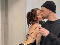 Не расслышала: Дорофеева рассмешила историей о том, как Кацурину пришлось дважды делать ей предложение