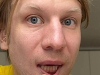 "Перестаем бухать": фото взъерошенного Дорна обросло смешными комментариями