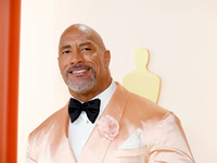 Дуэйн «Скала» Джонсон получил самый крупный гонорар в истории кино: о какой сумме идет речь