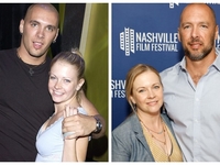 Мелисса Джоан Харт и Марк Вилкерсон отметили 20-летие брака: как пара выглядела в день своей свадьбы