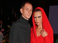 Белла Хадид и Марк Калман расстались после двух лет отношений