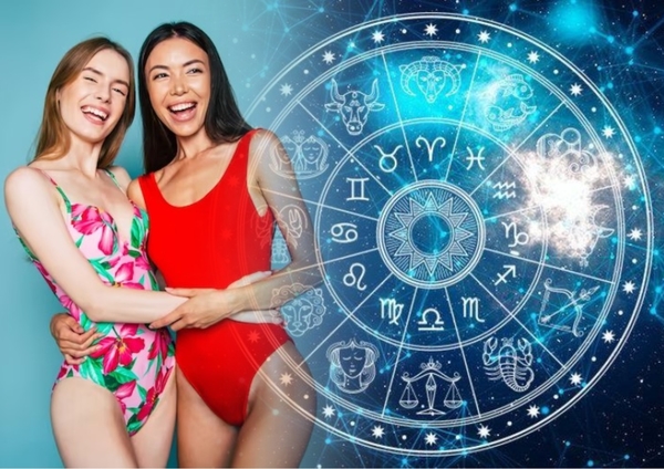 Гороскоп на 21 липня 2023 року для всіх знаків зодіаку