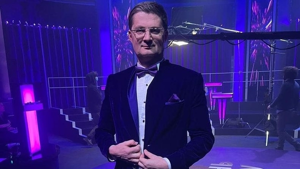 Игорь Кондратюк рассекретил, сколько зарабатывал в «Караоке на Майдане», и озвучил размер своей пенсии