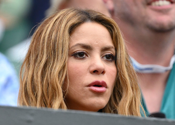 На Шакиру завели еще одно дело о налоговом мошенничестве