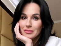 Ефросинина заявила, что не будет "принимать участие во внутренних сра*ах"