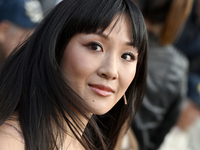 Звезда сериала «Трудности ассимиляции» Констанс Ву тайно родила сына