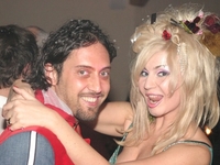 «Ты всегда был интересен для меня»: Билык призналась в любви Коляденко в его день рождения