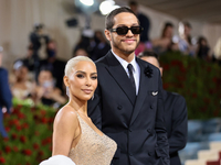 Ким Кардашьян сожалеет о «быстром» романе с Питом Дэвидсоном