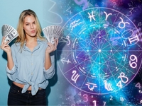 Фінансовий гороскоп на серпень 2023 – хто купатиметься в грошах?