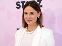 Бывшая жена Бена Аффлека Дженнифер Гарнер в третий раз выходит замуж