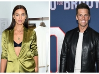 Экс-мужа супермодели Жизель Бюндхен заподозрили в романе с россиянкой Ириной Шейк