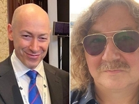 "И этот не в себе": Гордон показал Николаева, которого ведут "клоны Тимошенко"