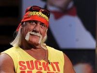 69-летний Халк Хоган женится в третий раз: первые подробности помолвки