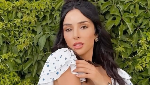 Злата Огневич рассекретила, почему ездит на такси, имея собственное авто и водительские права