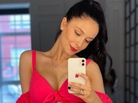 Полина Василина впервые рассказала, как, не зная языка, прошла кастинг в польский сериал