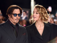 Депп против Херд: Netflix выпустил трейлер сериала о судебных разборках бывших супругов