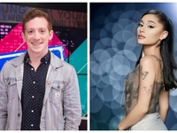 Итан Слейтер подал на развод с женой спустя неделю после разоблачения его романа с Арианой Гранде