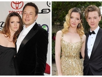 Бывшая жена Илона Маска Талула Райли объявила о помолвке со звездой «Игры престолов»