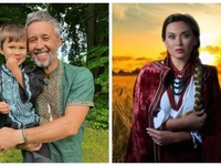 Как знаменитости поздравляют с Днем Украинской Государственности-2023