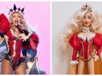 Планировали еще до войны: Оля Полякова выпустила собственную серию кукол