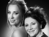 Нина Матвиенко вспомнила, как отреагировала на беременность дочери в 16-летнем возрасте