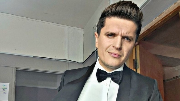 20 лет назад: Анатолий Анатолич показал себя и Артема Гагарина в юности
