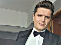 20 лет назад: Анатолий Анатолич показал себя и Артема Гагарина в юности