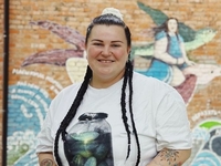 Во время выступления украинской певицы в Нидерландах произошла стрельба: есть пострадавшие