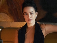 Даша Астафьева поделилась редким фото с родным братом, который участвовал в «Х-факторе»