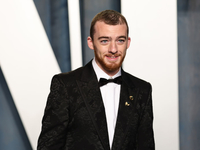 Звезда сериала «Эйфория» Ангус Клауд умер в 25 лет