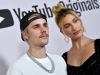 Жена Джастина Бибера беременна первенцем — СМИ