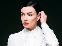 «Заберите у нее флаг Украины»: Приходько раскритиковала Брежневу за приезд в Киев