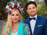 Камалия трогательно поздравила с 68-летием мужа, с которым три месяца назад собиралась развестись