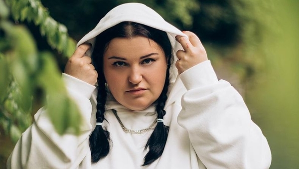 Alyona Alyona посетила Донецкую область: в каких городах побывала певица