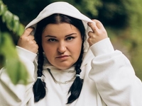 Alyona Alyona посетила Донецкую область: в каких городах побывала певица