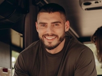 Никита Добрынин сделал новое тату: какой рисунок набил себе ведущий