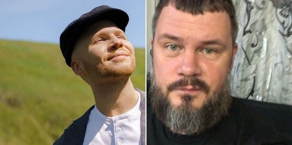 Дарвин поздравил экс-продюсера Alyosha фото из Крыма с Дорофеевой в купальнике