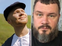 Дарвин поздравил экс-продюсера Alyosha фото из Крыма с Дорофеевой в купальнике