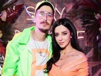 «Моральная измена точно была»: Позитив рассказал о причинах развода с Анной Андрийчук