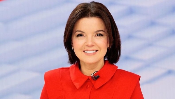 «Любимому дали отпуск»: Маричка Падалко рассекретила, куда поедет отдыхать с мужем-военным