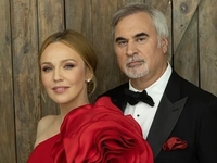 Валерий Меладзе на грани развода с Джанабаевой — СМИ