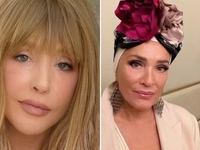 Пугачева показала вредную привычку с Вайкуле и станцевала на ее шоу