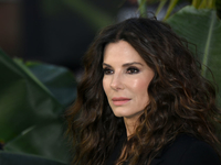 Сандра Буллок на гране разрыва со своим бойфрендом Брайаном Рэндаллом